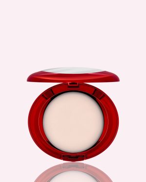 Bouclé Silk Airbrushed Talc-Free Finishing Powder