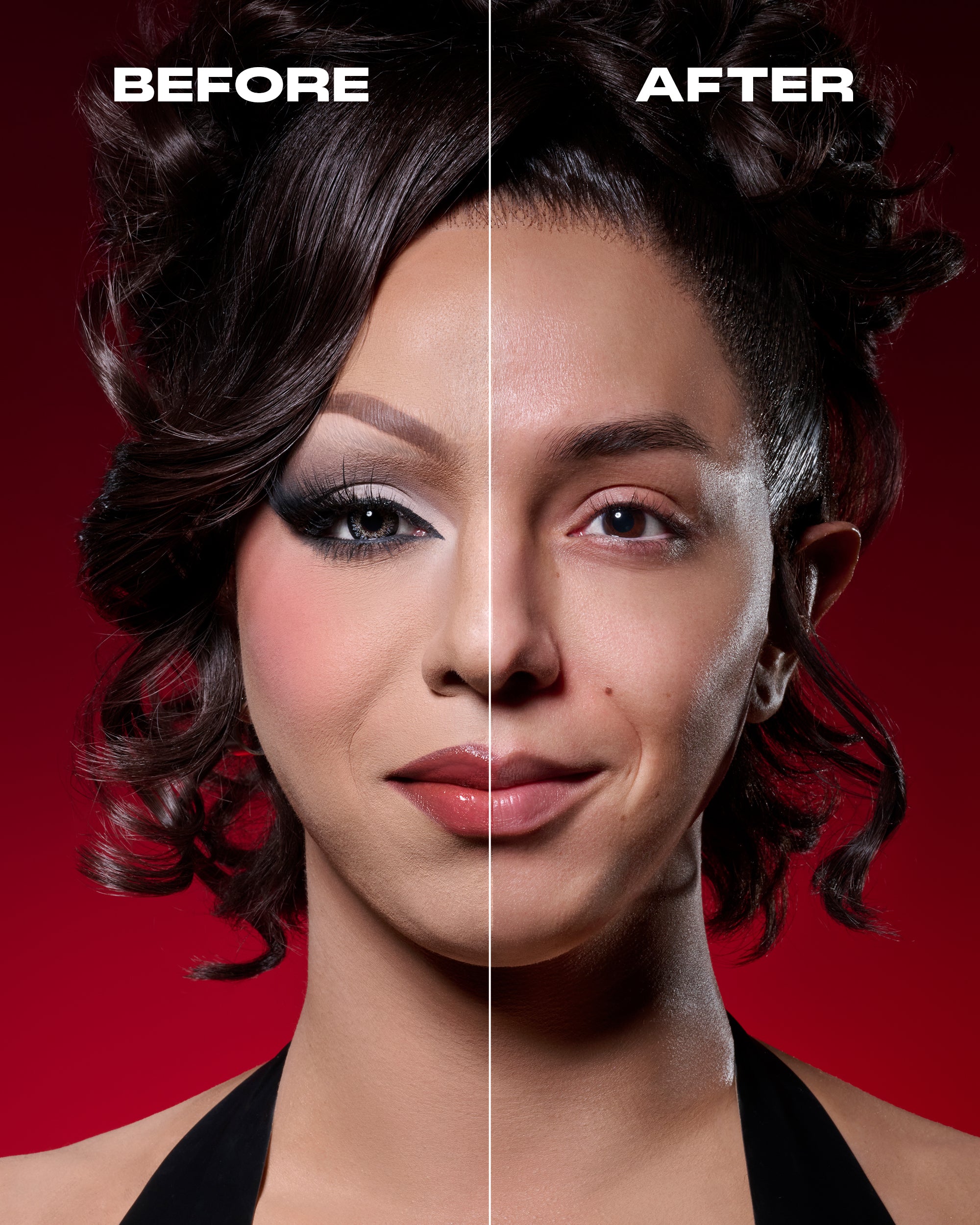 Go Off Makeup and Wig Adhesive Dissolving Mist - Image 3