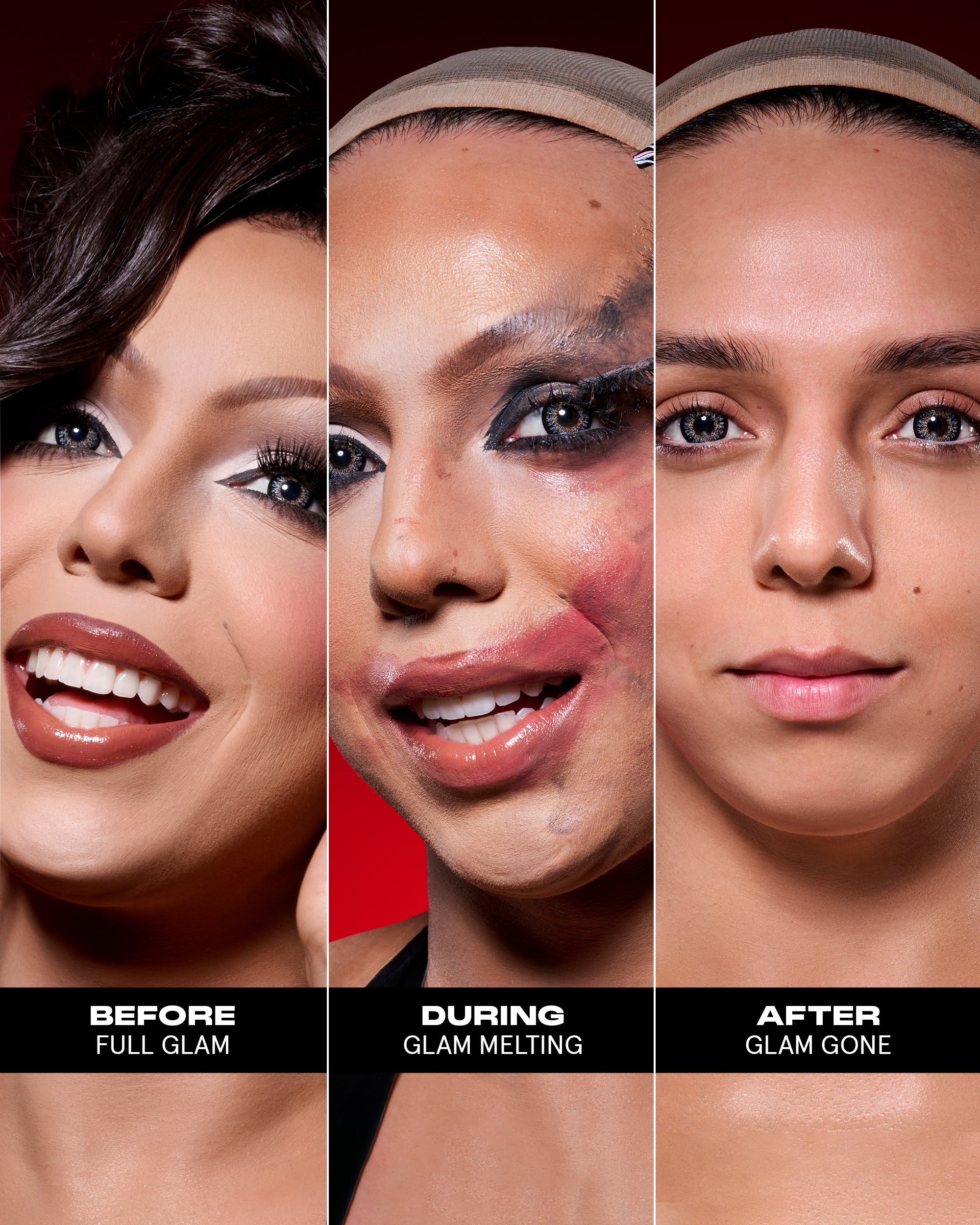 Go Off Makeup and Wig Adhesive Dissolving Mist - Image 12