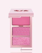 Cheek Clapper 3D Blush Trio