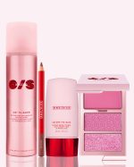 Glow. Grip & Lip Longwear Set