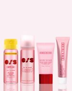 Prep. Set & Protect Squad