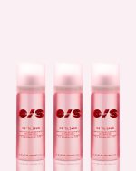 LOCK & SET ON THE GO 