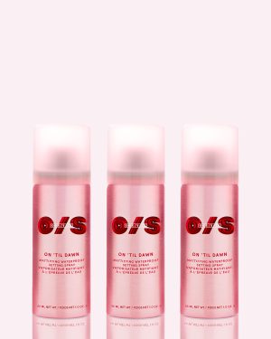 LOCK & SET ON THE GO 