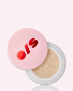 Ultimate Blurring Setting Powder Travel-Sized