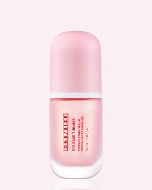 B12 BASE THINNER Vitamin Pearl Serum