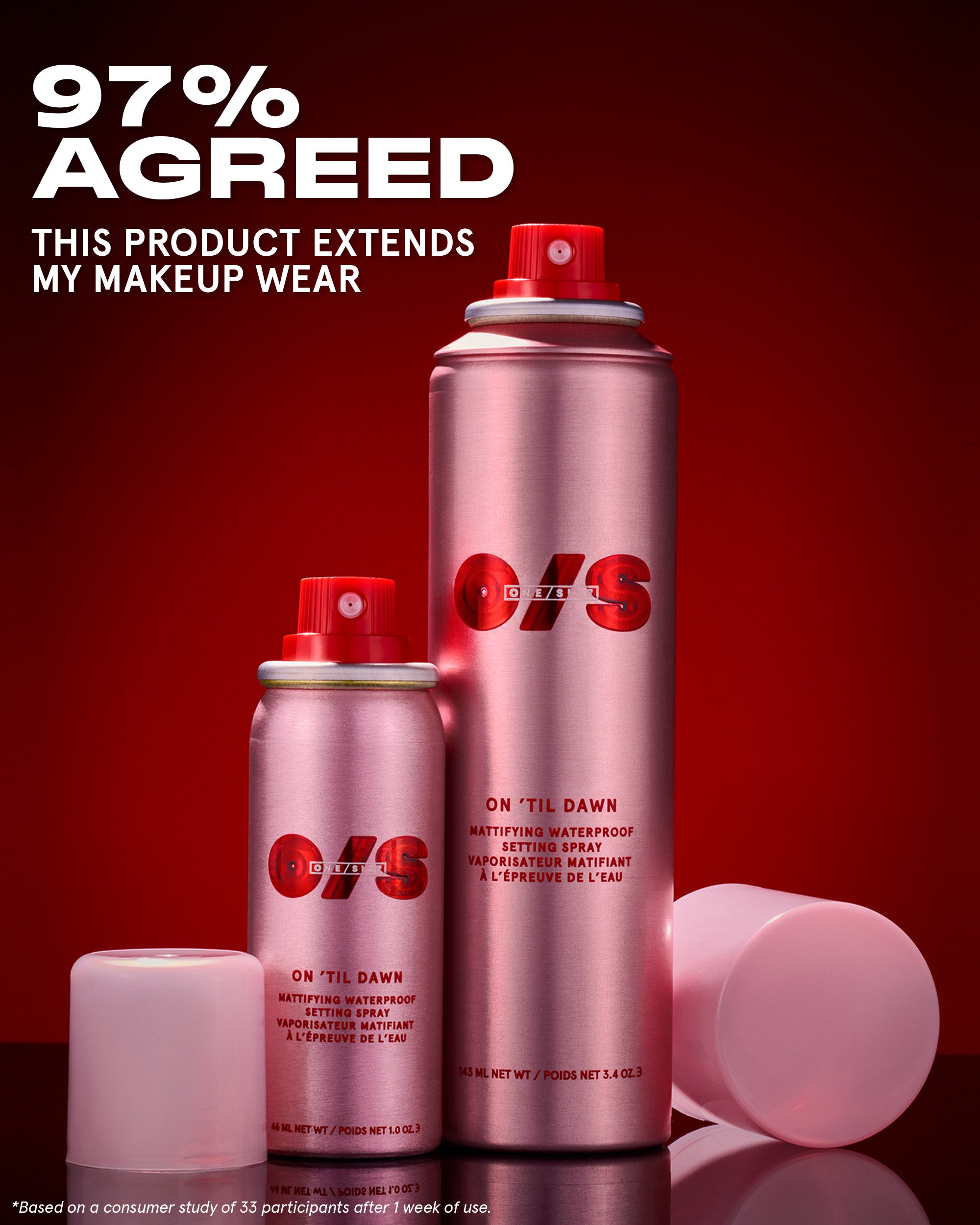 Limited Edition Lock. Slay. Repeat On 'Til Dawn Trio - Image 5