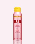 On 'Til Dawn Mattifying Sunscreen Makeup Setting Spray SPF 28 Full-Sized